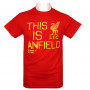 Liverpool T-Shirt 