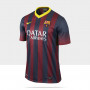 FC Barcelona Replica Nike dres