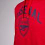 Arsenal majica sa kapuljačom 
