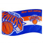 New York Knicks zastava