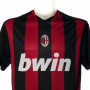 AC Milan Replica Trikot 