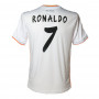 Real Madrid Replica Ronaldo maglia