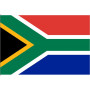 Südafrika Fahne Flagge