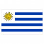 Urugvaj zastava