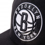 New Era 59FIFTY kačket Brooklyn Nets