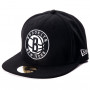 New Era 59FIFTY cappellino Brooklyn Nets