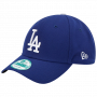New Era 9FORTY Thr League Mütze Los Angeles Dodgers