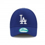 New Era 9FORTY The League cappellino Los Angeles Dodgers