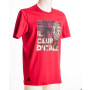 AC Milan Adidas T-Shirt 
