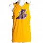 Los Angeles Lakers Adidas T-shirt da allenamento
