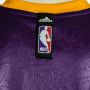 Los Angeles Lakers Adidas T-shirt da allenamento