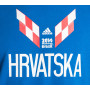 Hrvaška Adidas majica