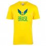 Brazil Adidas majica