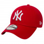New York Yankees New Era 9FORTY League Essential kačket (10531938)