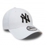 New York Yankees New Era 9FORTY League Essential kapa (10745455)