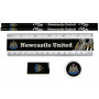 Newcastle United Schulset (5-teilig)
