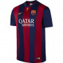 FC Barcelona Nike Replica dres 2014/15