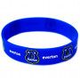 Everton Silikon Armband