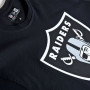 New Era T-Shirt Oakland Raiders 
