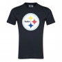 New Era T-Shirt Pittsburgh Steelers