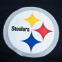 New Era T-Shirt Pittsburgh Steelers
