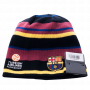 New Era obojestranska zimska kapa FC Barcelona Lassa