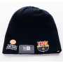 New Era cappello invernale a due lati FC Barcelona Lassa