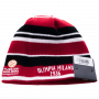 New Era cappello invernale reversibile Olimpia Milano