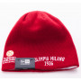 New Era cappello invernale reversibile Olimpia Milano