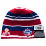 New Era cappello invernale reversibile CSKA Moscow
