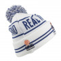 New Era cappello invernale Real Madrid Baloncesto