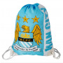 Manchester City Sportsack