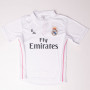 Real Madrid otroški dres komplet 