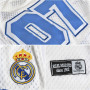 Real Madrid košarkaški dres