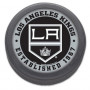 Los Angeles Kings Hockey Puck