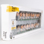Real Madrid SoccerStarz Team Pack La Decima Limited Edition figurine