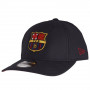 New Era 39THIRTY cappellino FC Barcelona Lassa