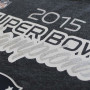New Era majica New England Patriots Superbowl Champions 2015