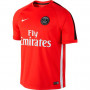 Paris Saint-Germain Nike T-shirt da allenamento