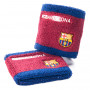 FC Barcelona Armband Schweissband Pulswärmer
