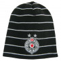 FK Partizan cappellino invernale