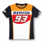 Marc Marquez MM93 Repsol T-Shirt