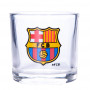 FC Barcelona 2x Shot Glas