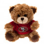 San Francisco 49ers Bär
