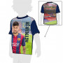 FC Barcelona Kinder T-Shirt Neymar
