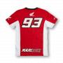 Marc Marquez MM93 Honda majica