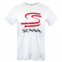 Ayrton Senna T-Shirt