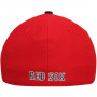 New Era 39THIRTY Red 2-Tone Reverse Diamond Era kačket Boston Red Sox 