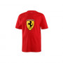 Ferrari Kinder T-Shirt