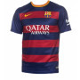 FC Barcelona Nike Replica Trikot 